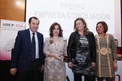 130322 MALAGA-VIII Edicion de los Premios ADEPMA 2013.
© jesusdominguez.com