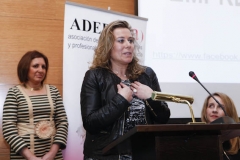 130322 MALAGA-VIII Edicion de los Premios ADEPMA 2013.
© jesusdominguez.com