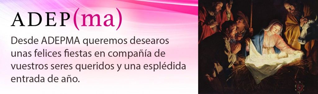 Felicitación Navidad 2015
