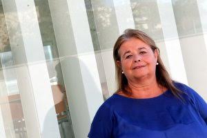 PALOMA RAMOS GUZMÁN premiada en los "Premios ALAMA" de ADEPMA